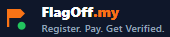 FlagOff.my